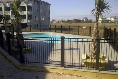 Image de Luxury Top Floor Condo-Panoramic Ocean Views-Paws Welcome
