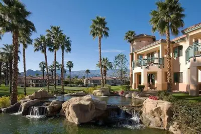 Image de Marriott Desert Springs Villas I - 4 Coachella!