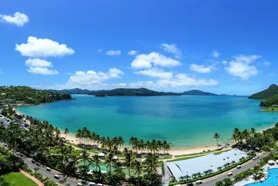 Image de Whitsunday Apartments - Appartement Whitsunday 1306