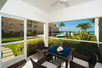 Image de Regal Beach Club #612