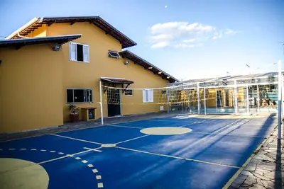 Image de Maison de campagne avec piscine chauffée à Poços de Caldas