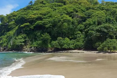 Image de Condo de luxe dans un cadre tropical et Ă quelques pas de la magnifique plage de Penca.