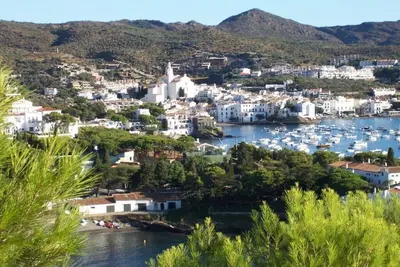 Image de Villa de luxe de 4 chambres située de façon unique avec des vues spectaculaires - le meilleur de Cadaqués