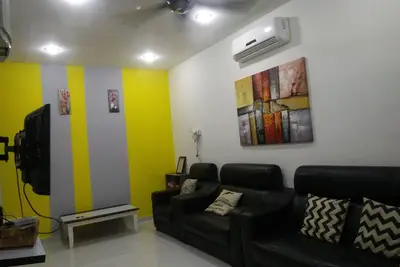Image de Stay99 House 2 (max 14 pax)