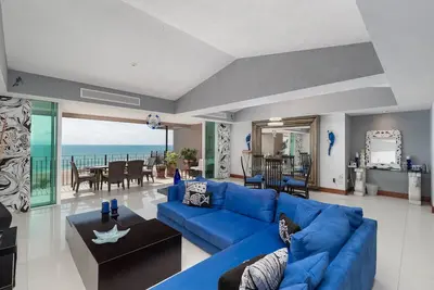 Image de Incroyable 2ou3 Chambre, Beach Front Condo, au Grand Venetian '