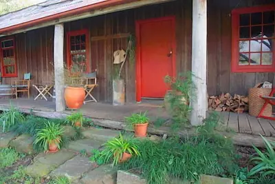 Image de Settlers Cottage @ Undercliff Winery