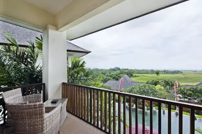 Villa Vue Océan C4 \/ 2 Chambres