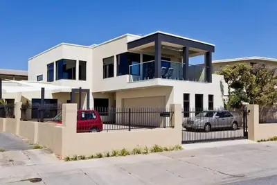 Image de Atlantic West Beach Apartments