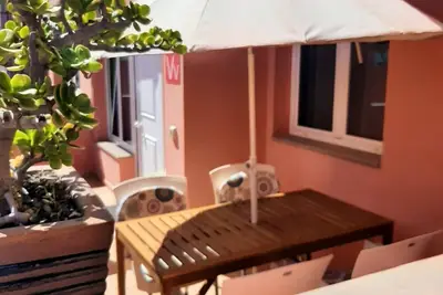 Image de Appartement Avec Piscine Au Coeur De Caleta De Fuste Avec Wifi Gratuit