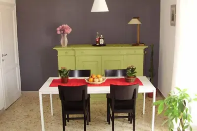 Image de *** Enchanting Appartement In Trastevere (Wifi-A \/ C-Great View) ***