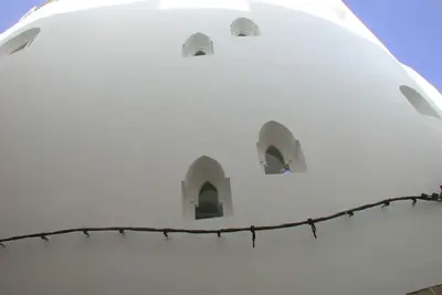 Image de Extraordinaire maison en ville dans l’enchanteresse médina d’Essaouira
