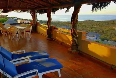 Image de Casa Tortuga - région de Cabo Pulmo