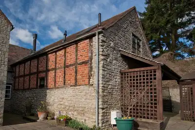 Image de Beaucoup Wenlock Cottage - Capacité 3\/4