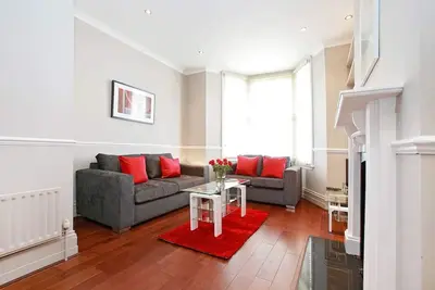 Image de Belle 2 Chambre double Duplex à Chelsea