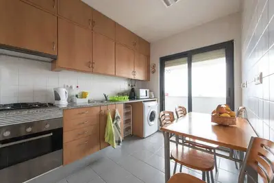 Image de T3 confortable pour un séjour parfait à Lisbonne