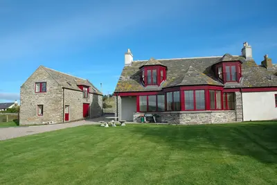 Image de Lodge de luxe avec piscine privée et vue sur la mer