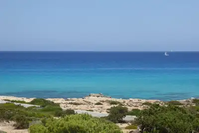 Image de Grande maison - Es Calo