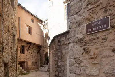 Image de Charmante maison en CĂ´te d'Azur