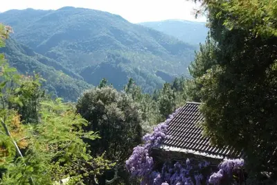 Image de Bergerie restaurée dans les Cévennes