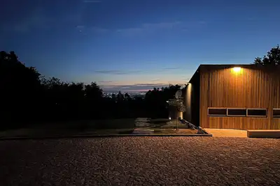 Image de Quinta Gerês, luxe dans un cadre naturel, piscine privée, 10. 000m2.