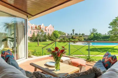 Image de Appartement de lux, à proximité du centre historique de Cascais et de la mer