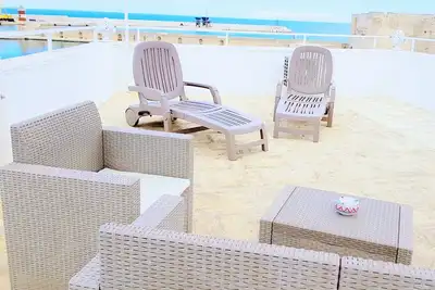Image de Casa Camilla: maison au coeur de Monopoli