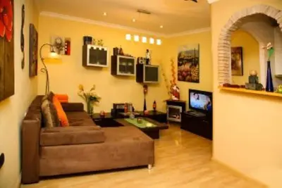 Image de Appartement - Granada