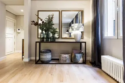 Image de Luxury in small! Great property 1 bedroom in the creme de la creme of Madrid