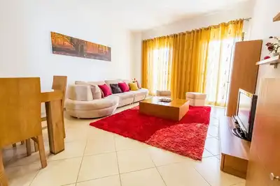 Image de Beaux appartements de luxe dans la vieille ville Albufeira 3 Bed Unit 2
