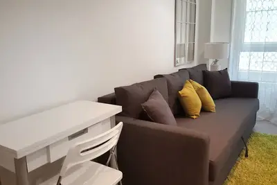 Bel appartement près de la plage et du centre