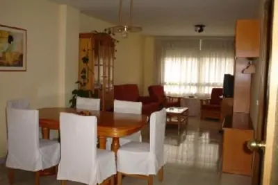 Image de appartement - Tarragona