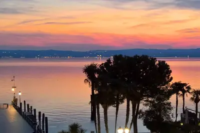 Graziella House, Old Town Sirmione, Lac de Garde