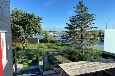 Image de Maison On The Waterfront, 7 personnes, 3 chambres