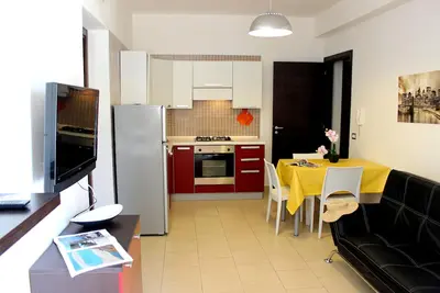 Image de Bluvacanze Casa Aligheri 97
