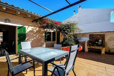Image de Family Beach House, Casa Del Mar, Profitez De La Plage De Sable, Du Surf & Du Sunset Bar!
