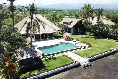 Image de Villa Nusa Indah, Luxueuse villa en bord de mer près de Lovina Bali