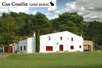 Image de Peut Conillet maison