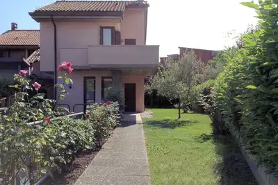 Image de Villa Gianni - Maison individuelle avec jardin