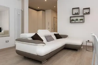 Appartement Nuova Loggia: tout confort dans le centre historique