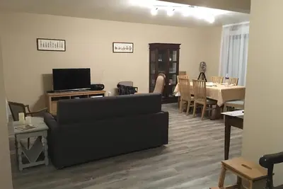 Image de Spacieux appartement Bray-Dunes village