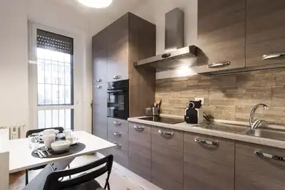 Image de Appartement confortable au coeur de Milan