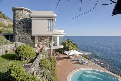 Image de Maison \/ villa - Castiglioncello(Li)