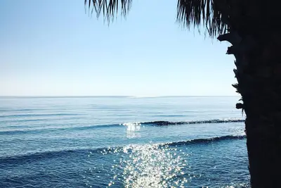 Image de Rare : Design, charme et tranquilité dans un cadre privilégié, à 5mn de Sitges