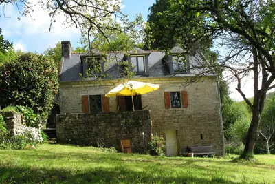 Image de Maison de caractère 10mm de la mer