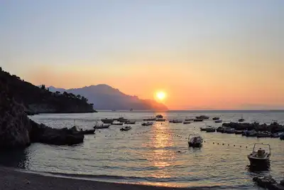 Image de Casa Marina - Côte Amalfitaine - Conca dei Marini