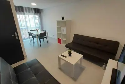 Image de Appartement - Monte Gordo