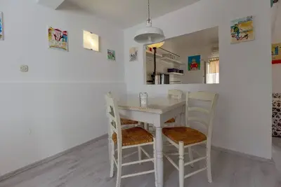 Image de Mandarina - sea view apartment Nera