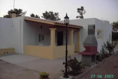 Image de appartement - El Pilar de la Mola