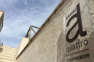 Image de Maison de vacances pour ceux qui aiment s'arrêter dans l'histoire et les histoires