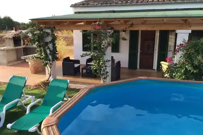 Cosy petit chalet
